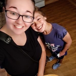 Meet your Posher, Brittany